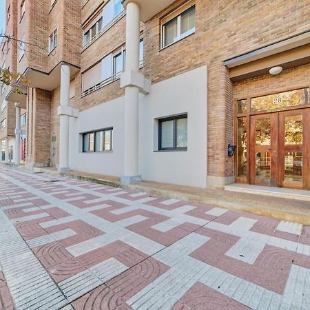 Apartment Sua Loft By Clabao Pamplona Esterno foto