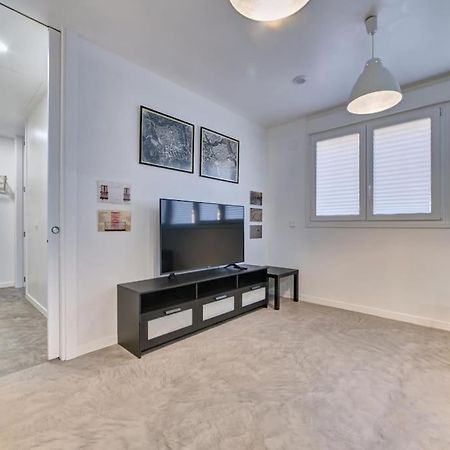 Apartment Sua Loft By Clabao Pamplona Esterno foto