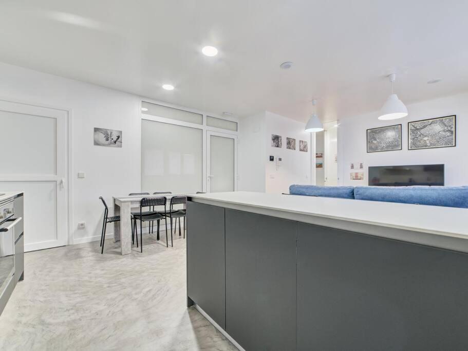 Apartment Sua Loft By Clabao Pamplona Esterno foto