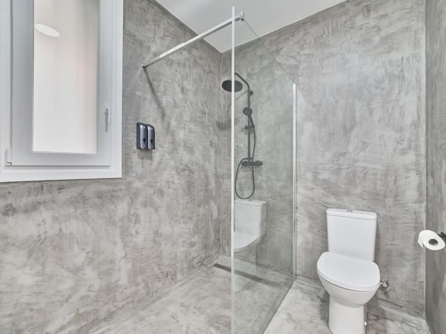 Apartment Sua Loft By Clabao Pamplona Esterno foto