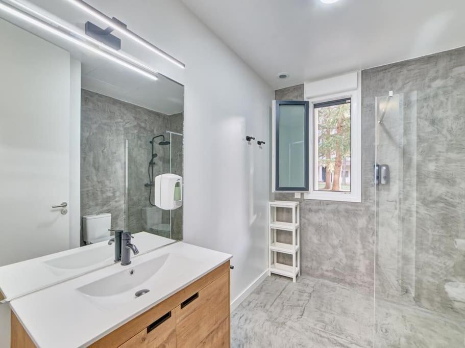 Apartment Sua Loft By Clabao Pamplona Esterno foto