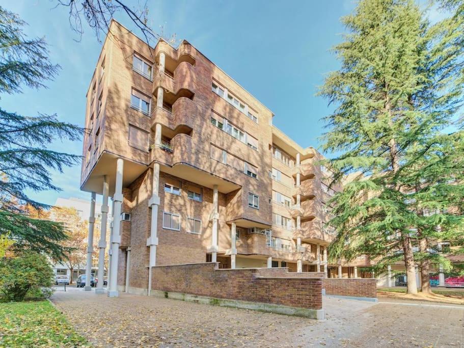 Apartment Sua Loft By Clabao Pamplona Esterno foto