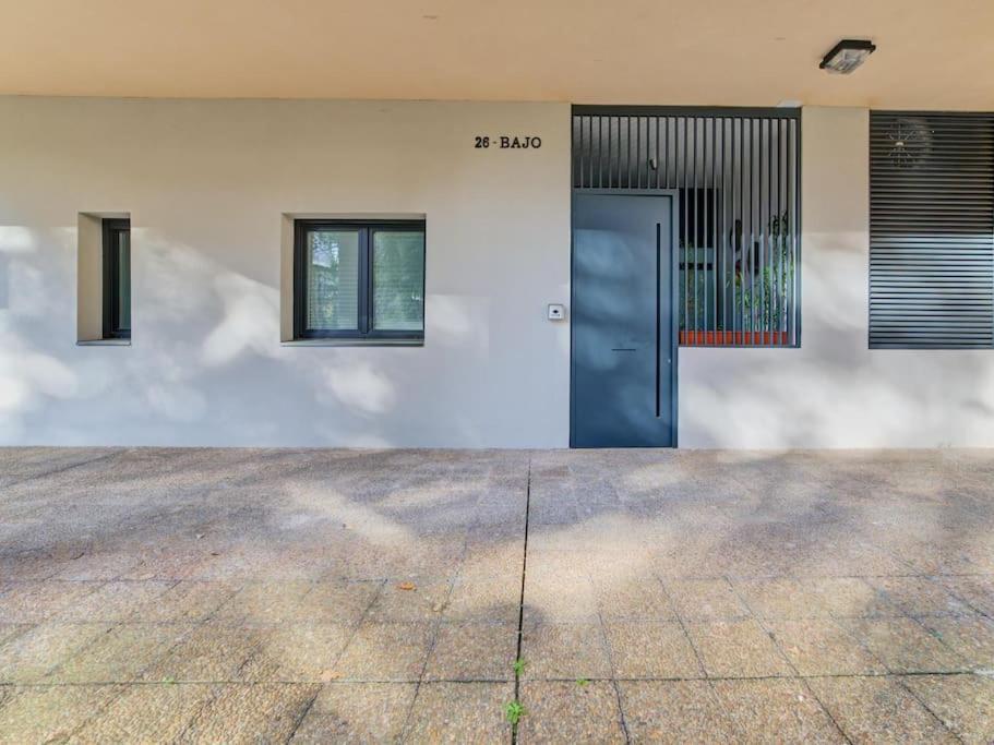 Apartment Sua Loft By Clabao Pamplona Esterno foto