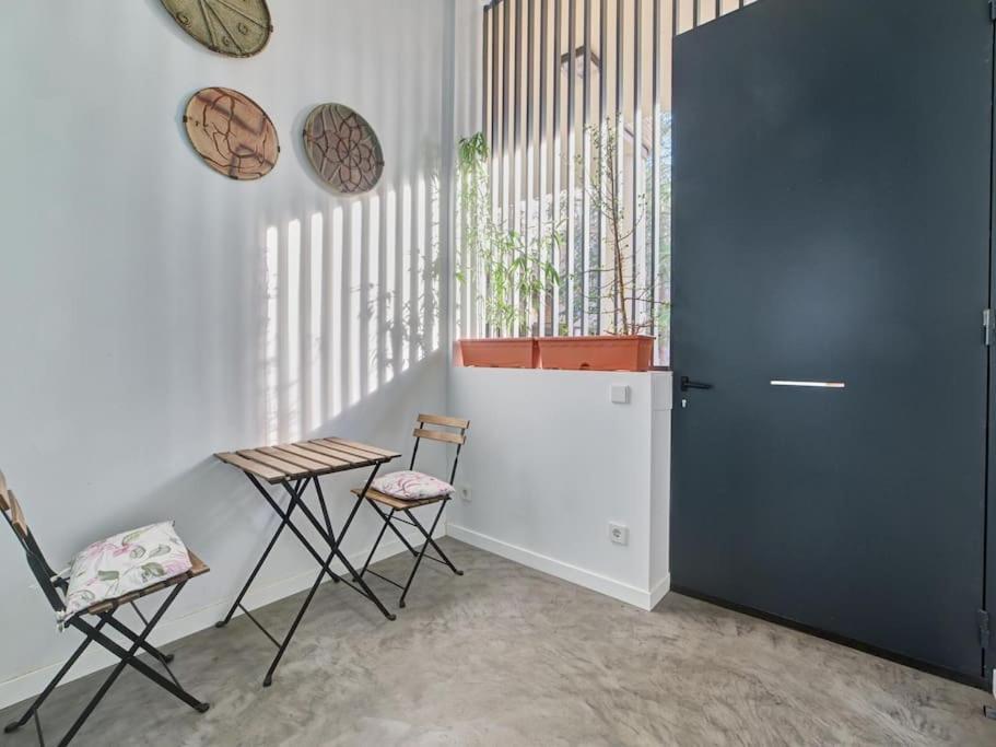 Apartment Sua Loft By Clabao Pamplona Esterno foto