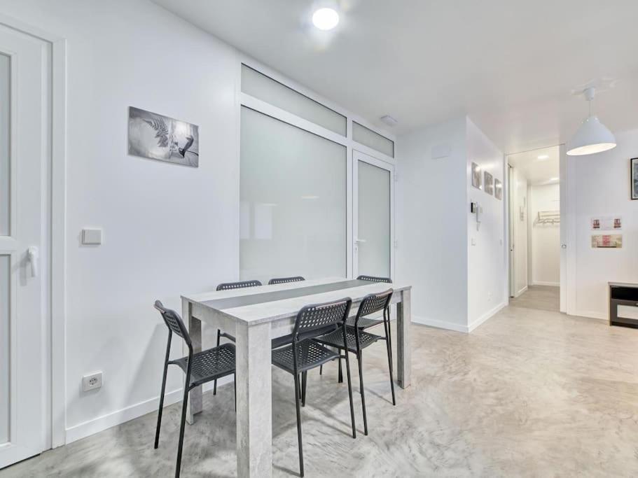 Apartment Sua Loft By Clabao Pamplona Esterno foto