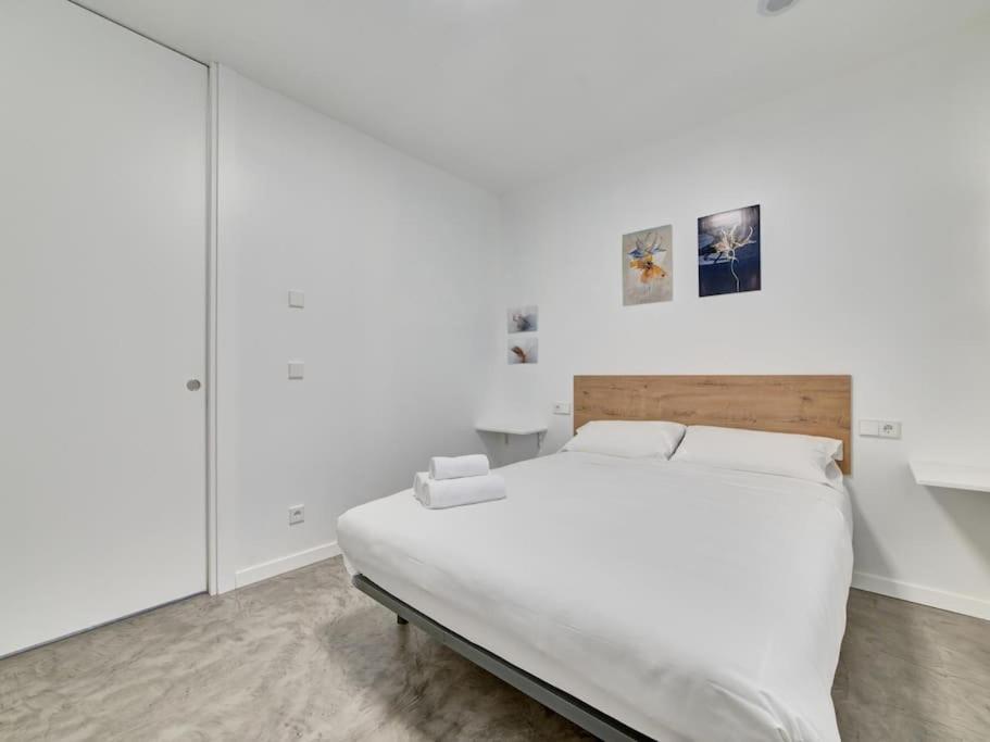 Apartment Sua Loft By Clabao Pamplona Esterno foto