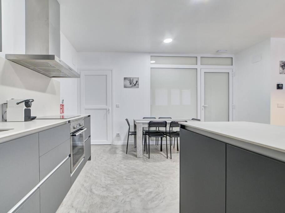 Apartment Sua Loft By Clabao Pamplona Esterno foto